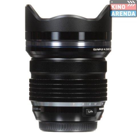 <h1>Olympus M.Zuiko Digital ED 7-14mm f/2.8 PRO в прокат</h1> 1