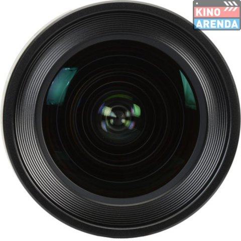 <h1>Canon CN-E 15.5-47mm T2.8L S (EF) в прокат</h1> 5
