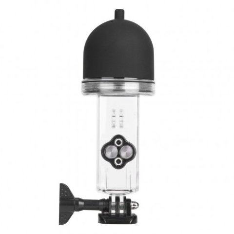 <h1>Аквабокс Wateroroof Case для OSMO Pocket</h1> 2