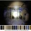 Скрытное пространство катакомб под бассейном для съемок 8
