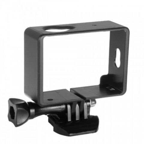 <h1>Гибкая рамка для Action-камер GoPro HERO 3/4</h1> 0