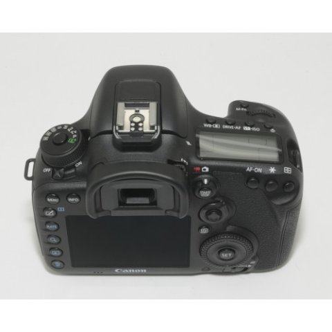 <h1>Камера Canon EOS 7D body</h1> 2