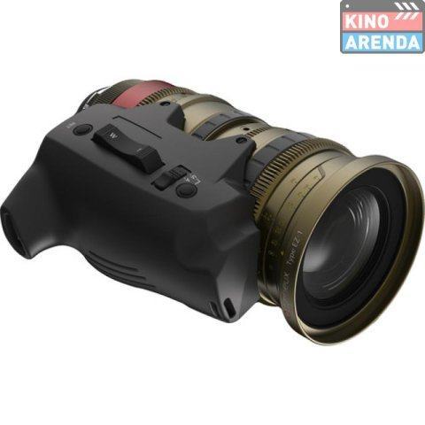 <h1>Angenieux MSU-1 for Type EZ Series в прокат</h1> 0