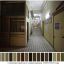 Сталинский просторный подъезд с длинными коридорами для съемок 12