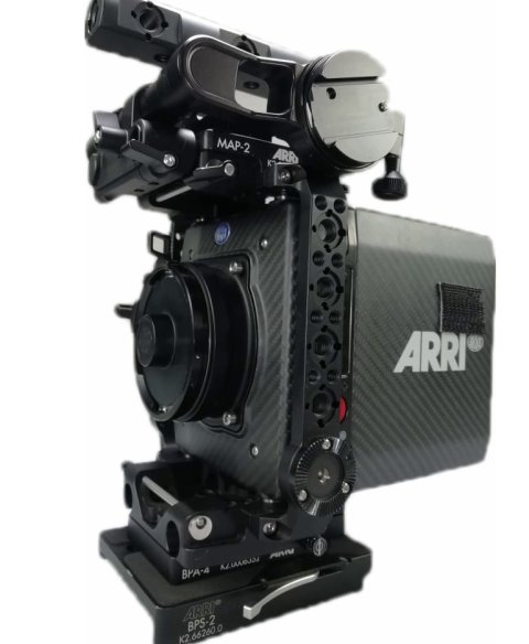 Аренда камеры Arri Alexa mini 0