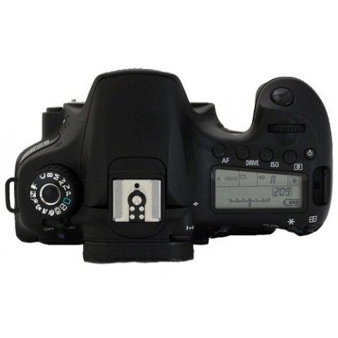 <h1>Камера Canon EOS 60D Body</h1> 2