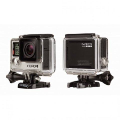 <h1>Action-камера GoPro HERO 4 Black Edition</h1> 1