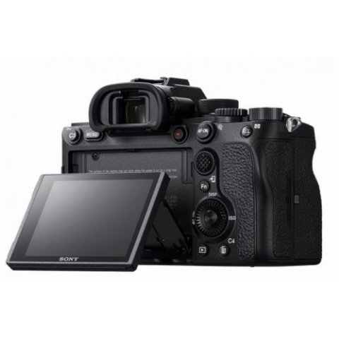 <h1>Камера Sony Alpha ILCE-7RM4 body</h1> 2