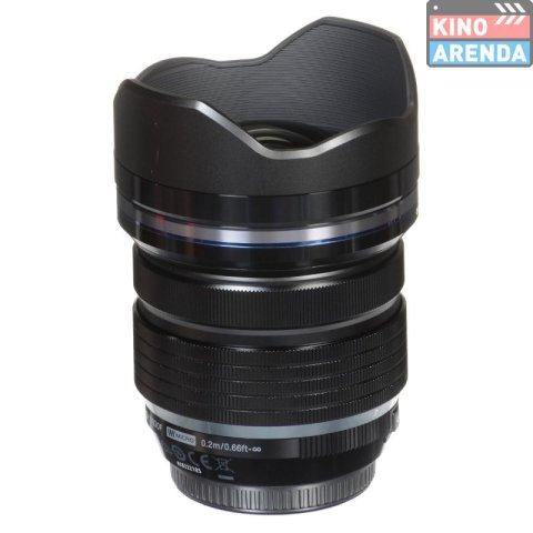 <h1>Olympus M.Zuiko Digital ED 7-14mm f/2.8 PRO в прокат</h1> 3