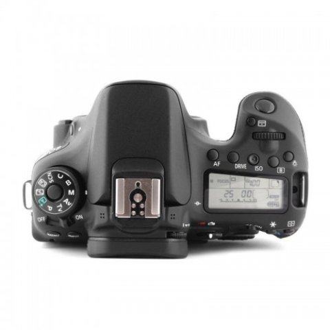 <h1>Камера Canon 70D body</h1> 3
