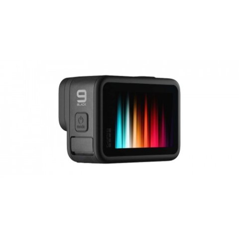 <h1>Action-камера GoPro HERO 10 BLACK</h1> 1