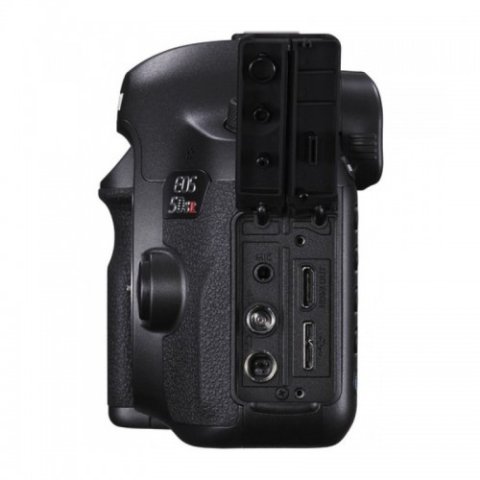 <h1>Камера Canon 5DSR body</h1> 1