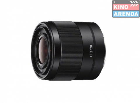 Sony FE 28mm f/2 (Sony FE) в прокат 0