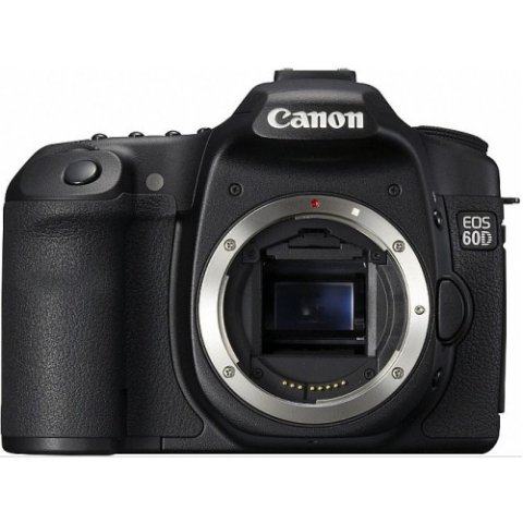 <h1>Камера Canon EOS 60D Body</h1> 0