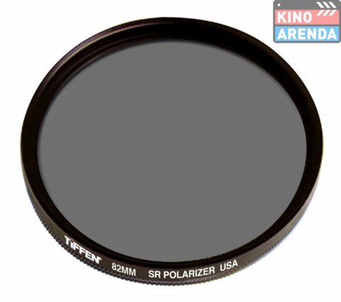 Tiffen Polarizer 82 мм в прокат 2