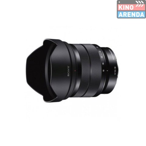 <h1>Sony E 10-18mm f/4 в прокат</h1> 2