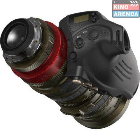 <h1>Angenieux MSU-1 for Type EZ Series в прокат</h1> 3