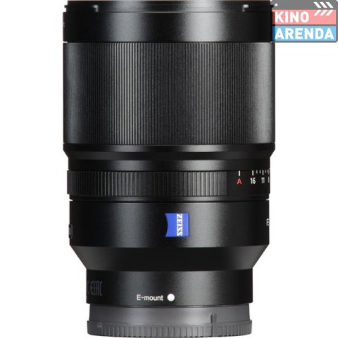 <h1>Sony FE 35 мм F1.4 ZA Distagon T* в прокат</h1> 4