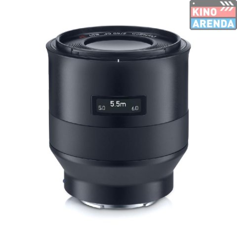 <h1>Carl Zeiss Batis 40mm f/2 Sony E в прокат</h1> 0