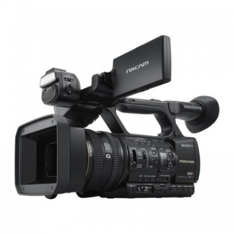 <h1>Камера Sony HXR-NX5</h1> 0