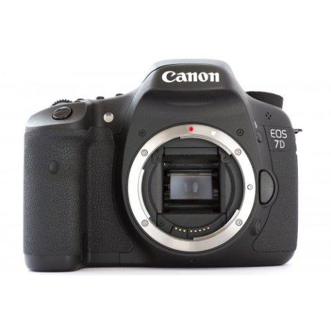 <h1>Камера Canon EOS 7D body</h1> 0