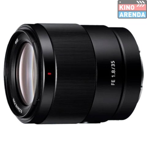 <h1>Sony FE 35mm f/1.8 в прокат</h1> 0