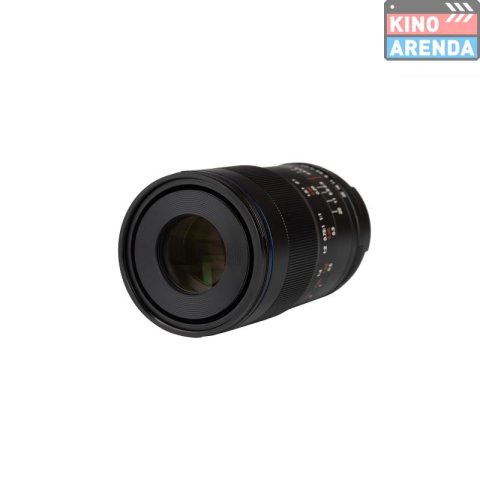 <h1>Laowa 100mm F2.8 CA-Dreamer Macro 2X Sony FE в прокат</h1> 3