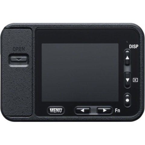 <h1>Action-камера Sony DSC-RX0</h1> 1