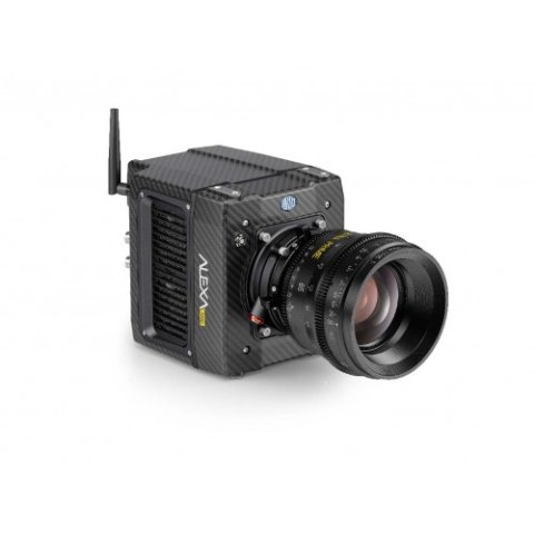 <h1>Камера ARRI ALEXA Mini</h1> 3