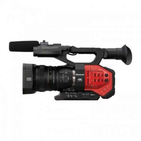 <h1>Камера Panasonic AG-DVX200 (4K)</h1> 2