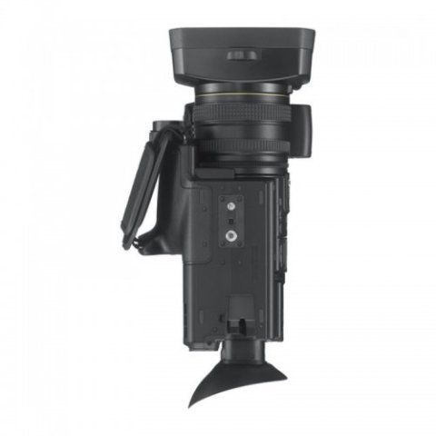 <h1>Камера Sony HXR-NX5</h1> 2