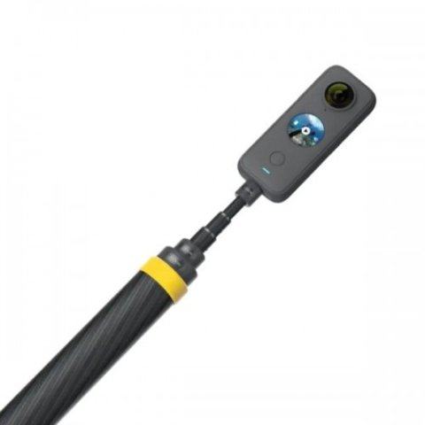 <h1>Невидимая cелфи-палка Insta360 Extended Edition 3 метра</h1> 2
