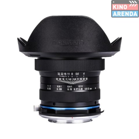 <h1>Laowa 15mm f/4 Wide Angle Macro Sony FE в прокат</h1> 0