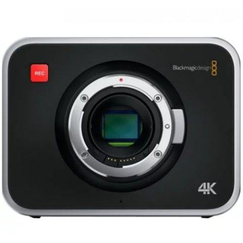 <h1>Камера BlackMagic Production Camera 4K (EF)</h1> 0