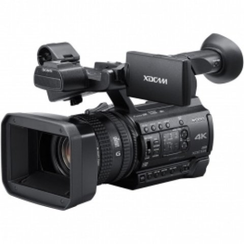 <h1>Камера Sony PXW-Z150</h1> 0