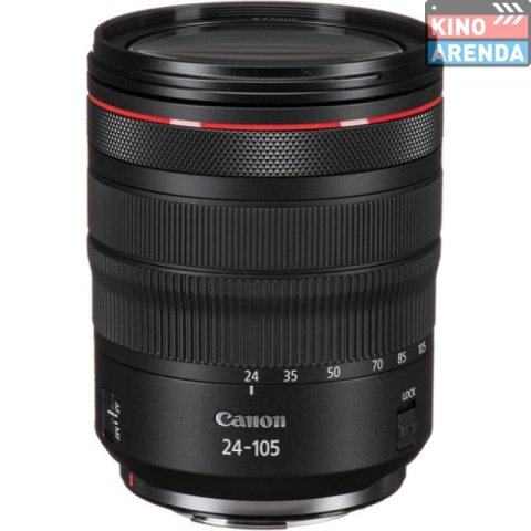 <h1>Canon RF 24-105mm f/4L IS USM в прокат</h1> 0