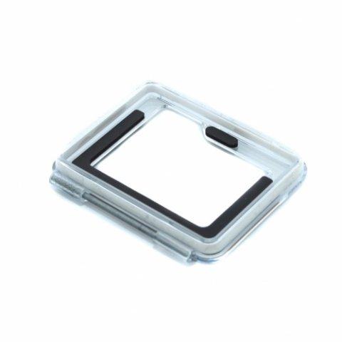 <h1>Задняя крышка с отверстием для Action-камер GoPro HERO 4 Black / Silver edition</h1> 0