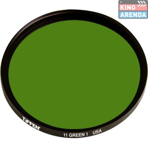 <h1>Tiffen #11 Green1 Filter (62mm) в прокат</h1> 0