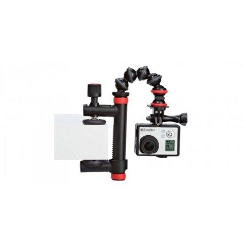 <h1>Крепление-струбцина Joby Action Clamp &amp; Gorillapod Arm</h1> 0