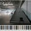 Выставочный центр хай тек. коридоры аэропорта и огромные павильоны в холодных тонах. для съемок 6