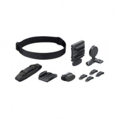 <h1>Набор креплений на голову для Action-камер Sony</h1> 0