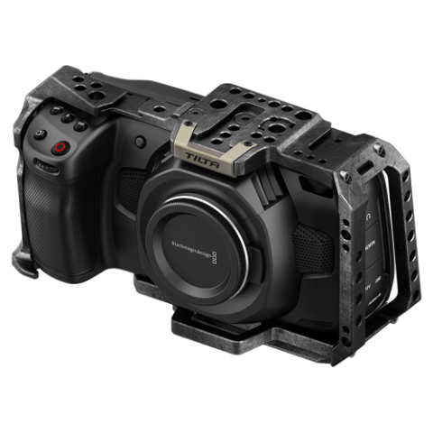 <h1>Клетка Tilta для BMPCC 4K/6K Basic Kit</h1> 1