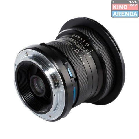 <h1>Laowa 15mm f/4 Wide Angle Macro Sony FE в прокат</h1> 4