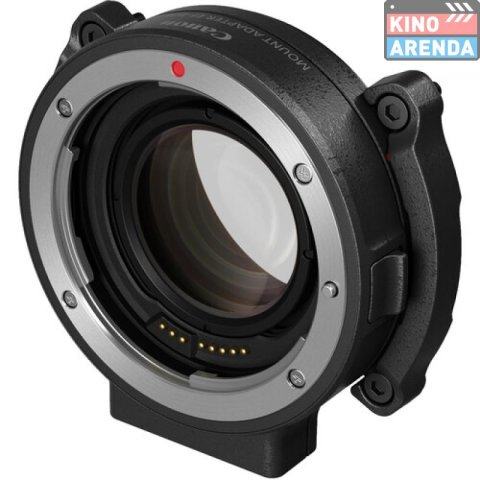 <h1>Canon Mount Adapter EF-EOS R 0.71x в прокат</h1> 0