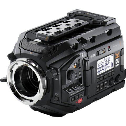 <h1>Камера Blackmagic URSA Mini Pro 12K (PL/EF)</h1> 0 <h1>Камера Blackmagic URSA Mini Pro 12K (PL/EF)</h1> 0