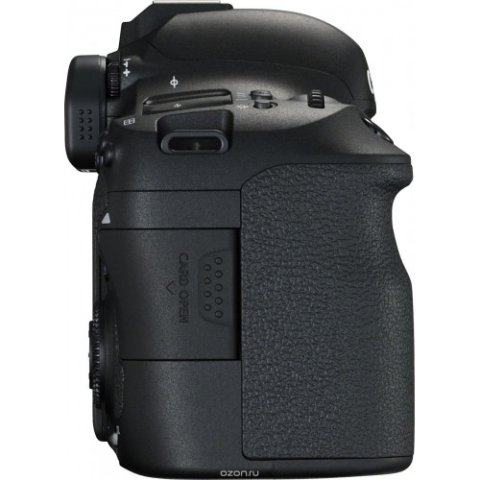 <h1>Камера Canon EOS 6D mark II body</h1> 4