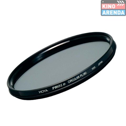 Hoya Circular Polarizing Pro1 Digital 77 мм в прокат