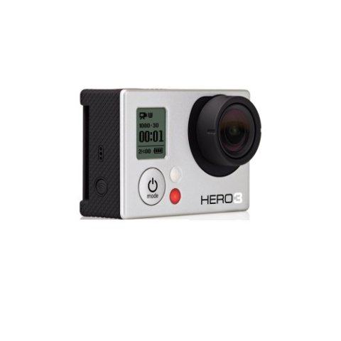 <h1>Action-камера GoPro HERO 3 Black Edition</h1> 0