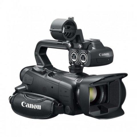 <h1>Камера Canon XA35</h1> 3
