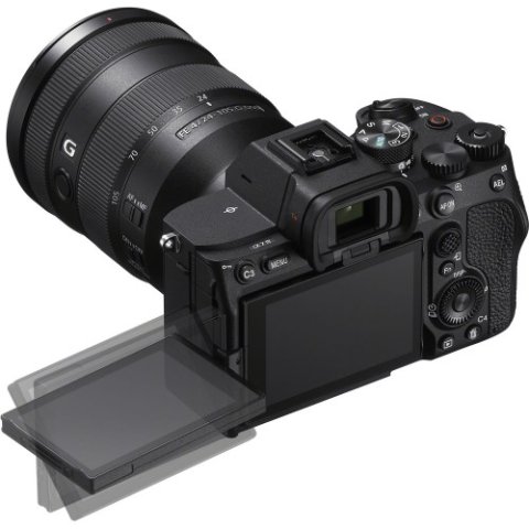 <h1>Камера Sony Alpha ILCE-7M4 body</h1> 2